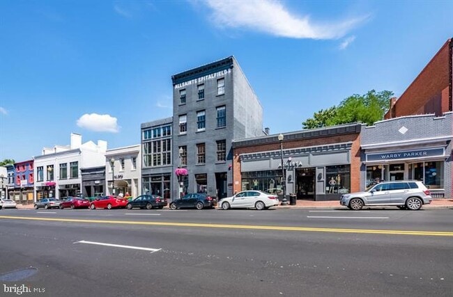 Building Photo - 1080 Wisconsin Ave NW