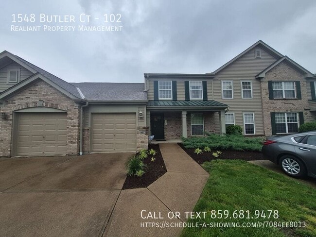 Building Photo - 1548 Butler Ct