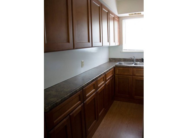 1 Bedroom A - The Courtyard on Walnut