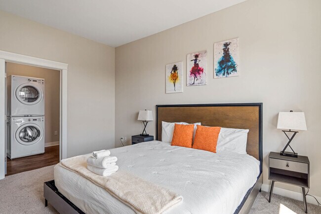 Building Photo - 530 Massachusetts Ave