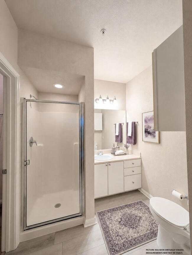 Building Photo - Peaceful, quiet & comfortable! New Vinyl Plank flooring & Appliances