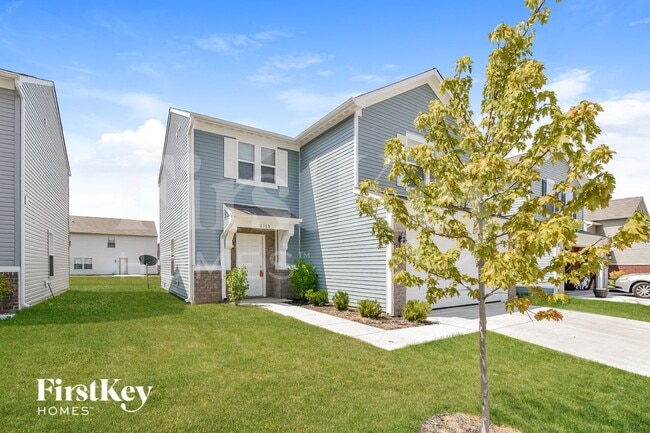 Building Photo - 8115 Fisher Bend Dr