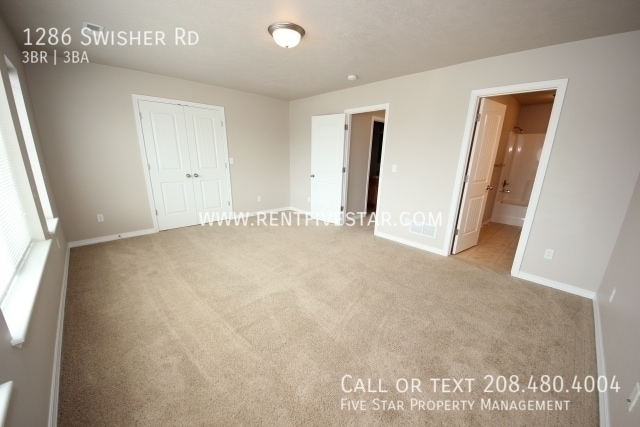 Building Photo - 1286 Swisher Rd