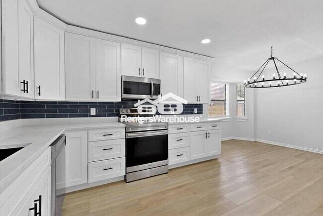 Building Photo - Completely Refreshed Plano Home Ready for ...