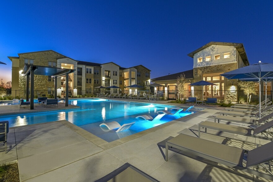 Building Photo - The Arcadian