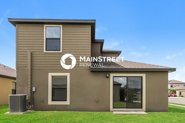 Building Photo - 4 Bedroom Pet-Friendly Home in Lakeland, FL with Main Street Renewal