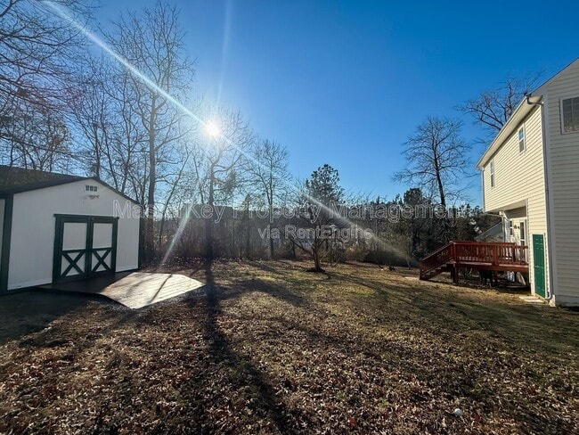 Building Photo - 804 Willowedge Ct