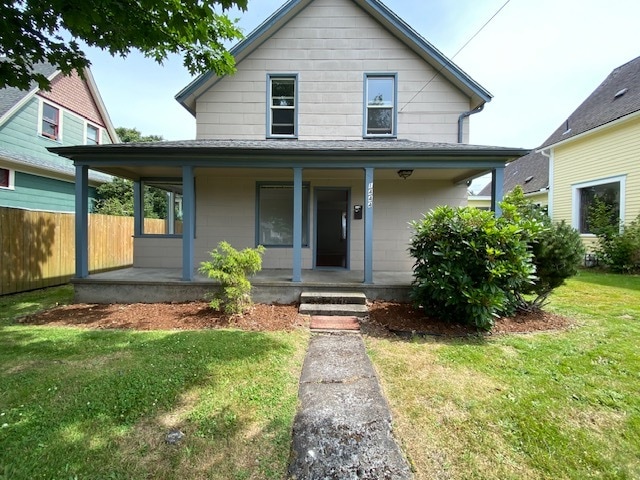 Building Photo - 1444 Humboldt St