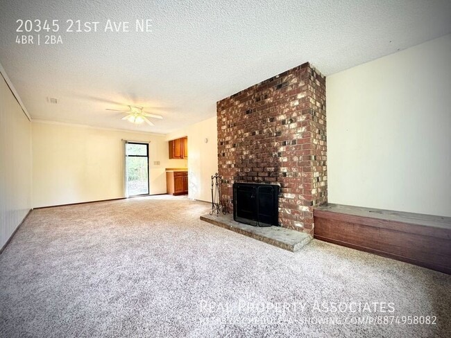 Building Photo - 20345 21st Ave NE