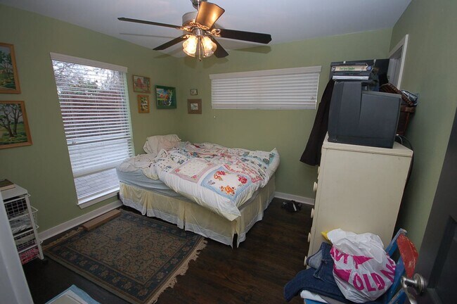 Building Photo - 3801 Avenue G