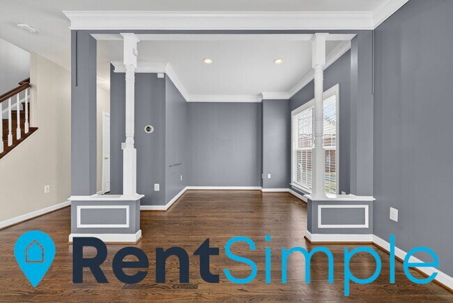 Building Photo - 9062 Furey Rd