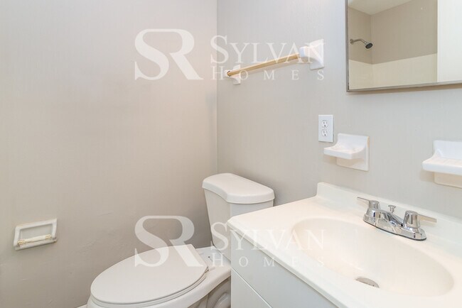Building Photo - The Lifestyle You Deserve.