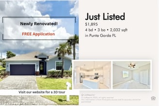 Building Photo - 16304 Quesa Dr