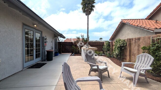 Building Photo - 2806 Atadero Ct