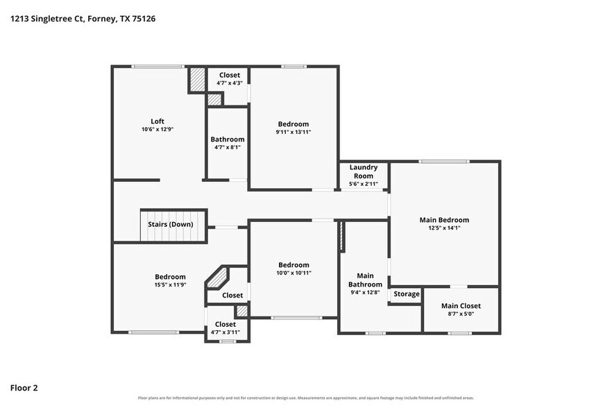 Building Photo - 1213 Singletree Ct