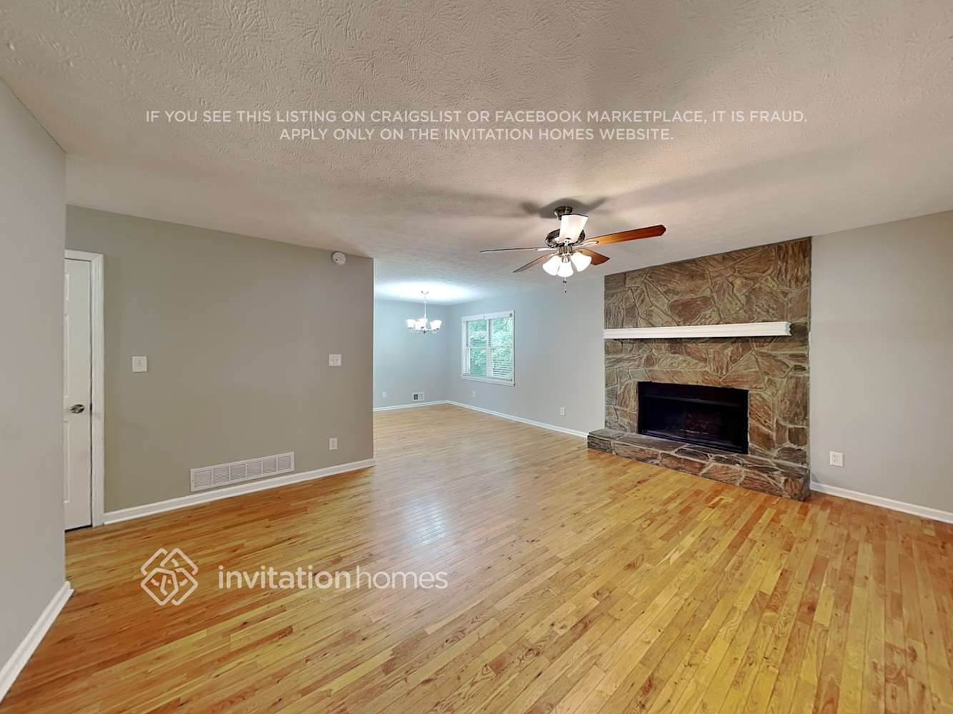 Building Photo - 4414 Lamar Dr