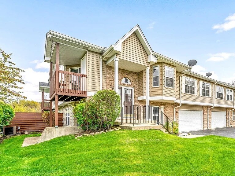 Building Photo - 13843 S Cambridge Cir