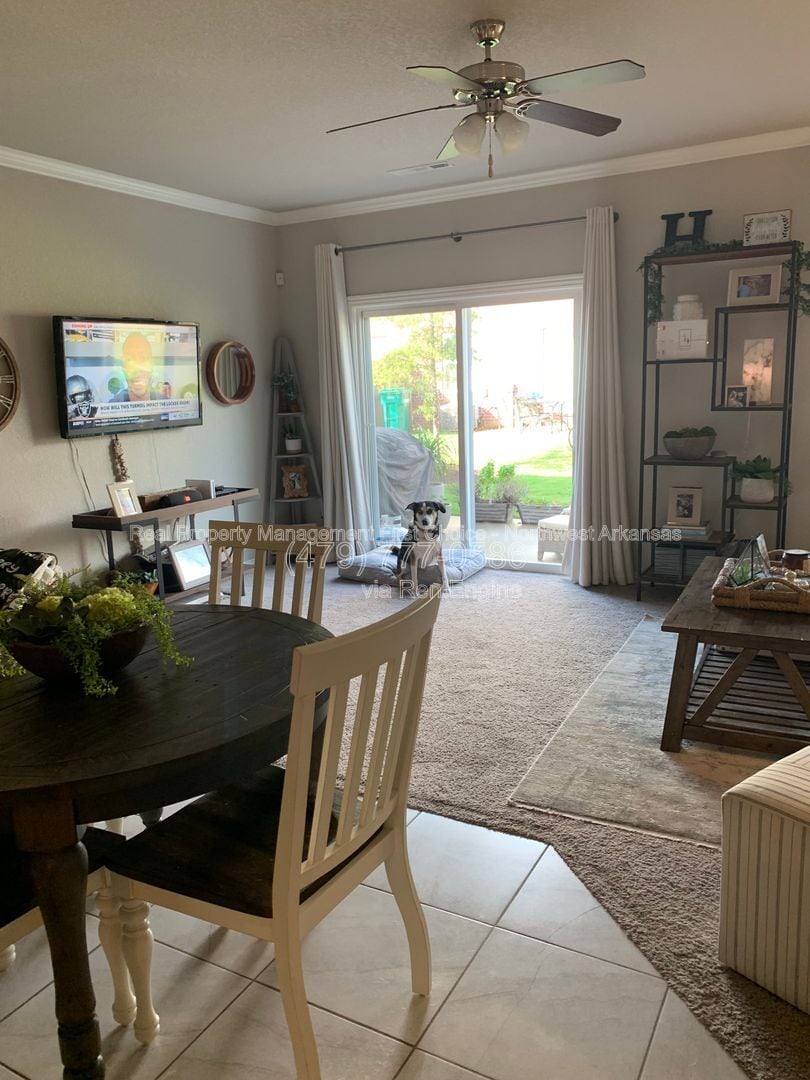 Building Photo - 2761 W Kilimanjaro Way