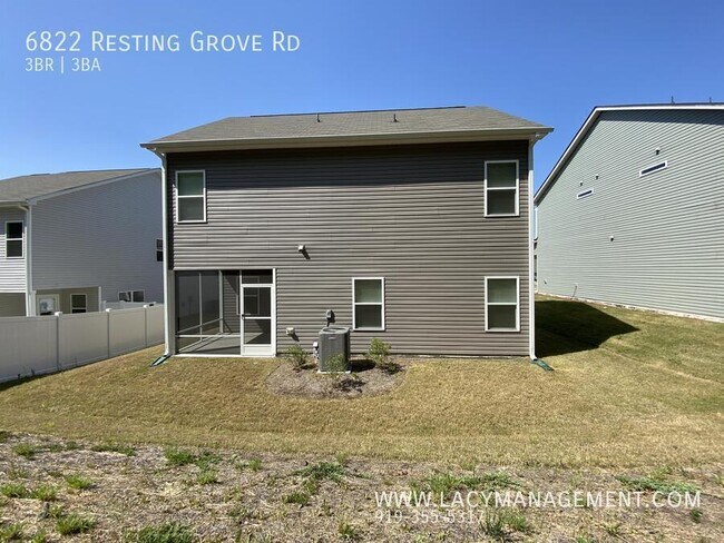 Building Photo - 6822 Resting Grv Rd