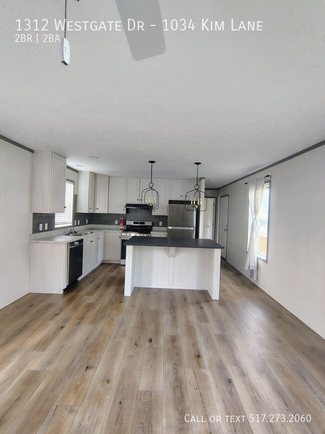 Building Photo - 1312 Westgate Dr