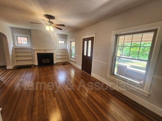 Building Photo - 831 Eastern Pkwy