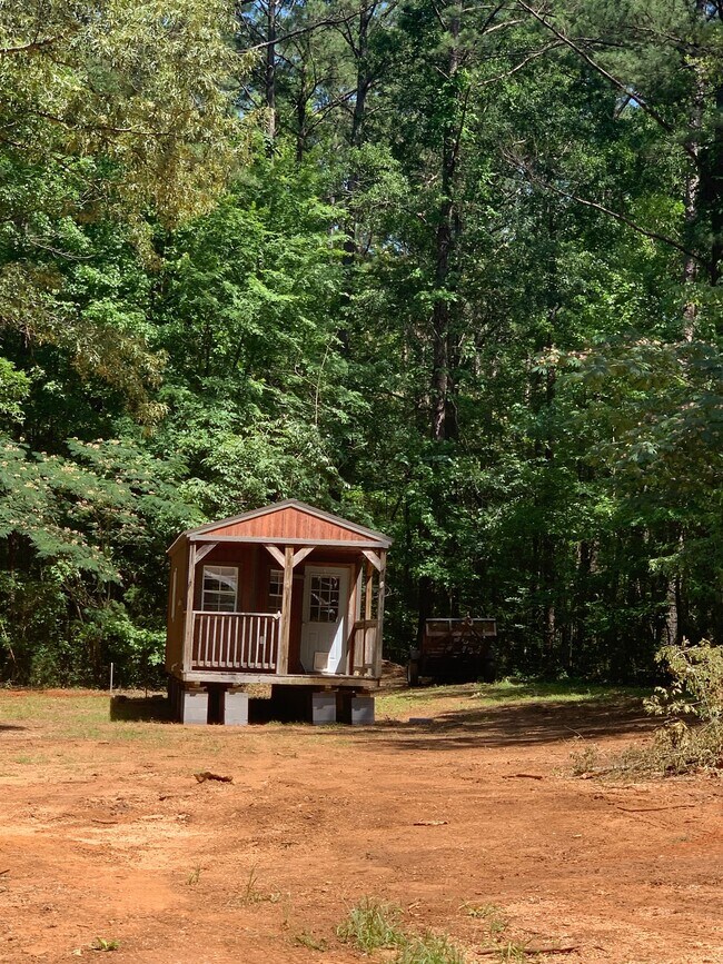 Building Photo - 347 Nalrie Cir