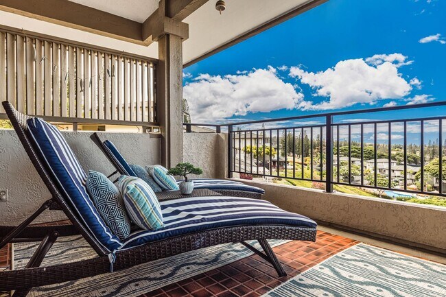 Building Photo - 500 Kapalua Dr