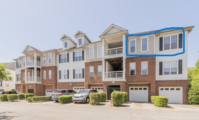 Building Photo - 6716 Mallard Park Dr