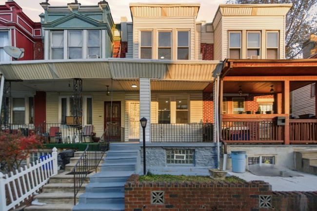 Building Photo - 6313 N Garnet St