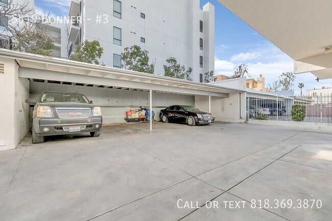 Building Photo - 5519 Bonner-#3