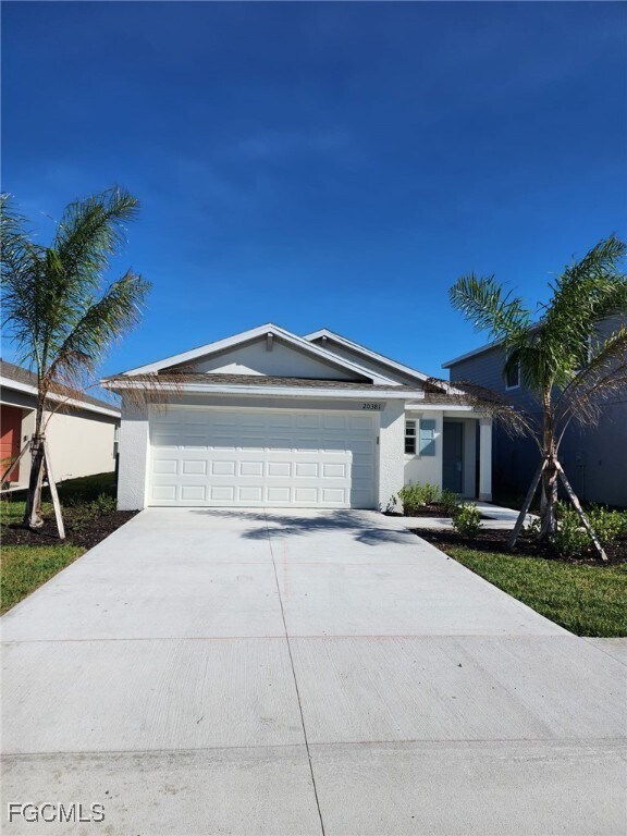 Primary Photo - 20381 Caroline Crk Pl