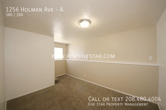 Building Photo - 1256 Holman Ave