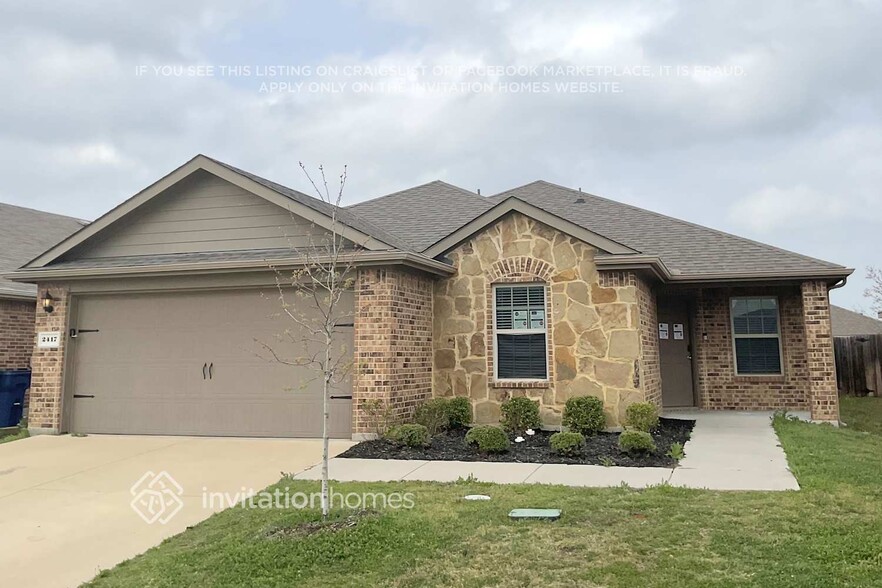 Building Photo - 2417 Hankinson Ln