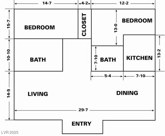 Building Photo - 4640 Koval Ln