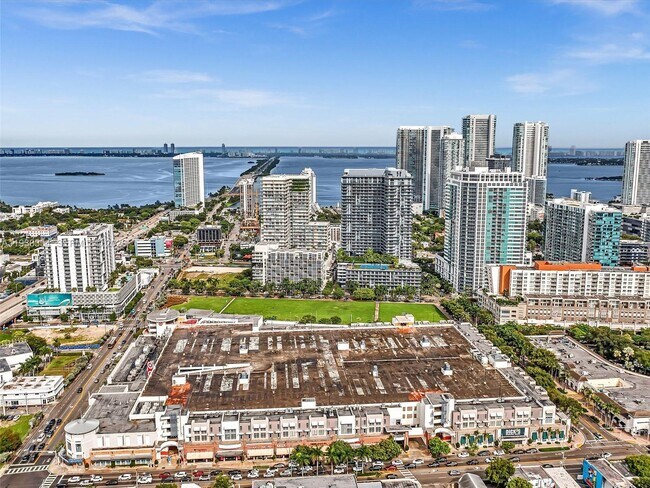 Building Photo - 3470 E Coast Ave