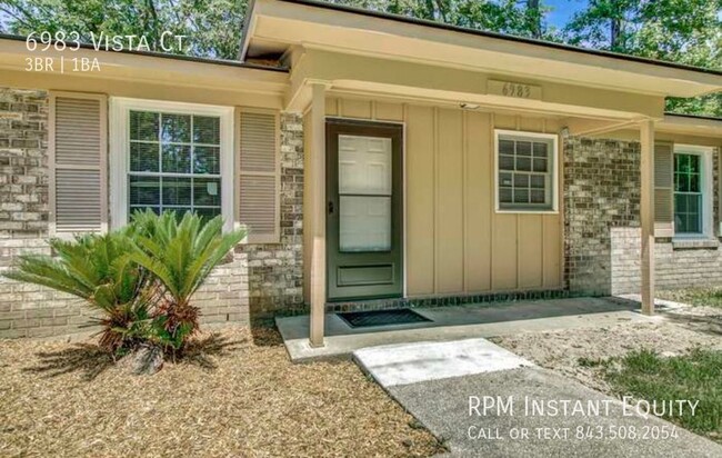 Building Photo - North Charleston 3 Bedroom.