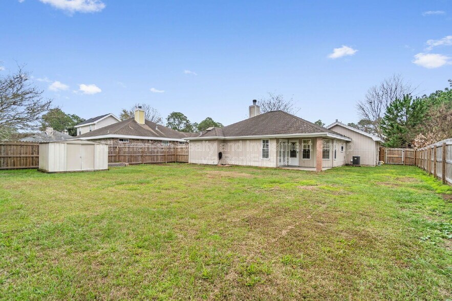 Building Photo - 1124 Bridlewood Path