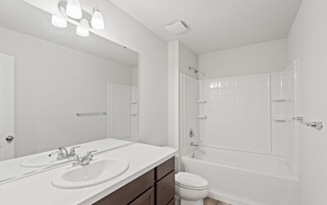 Building Photo - Like-New Amazing 4 bedroom property in Sultan, WA