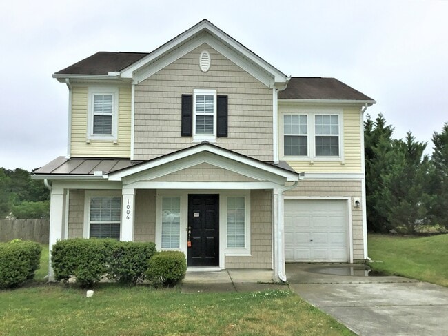 Primary Photo - 1006 Bengel Dr