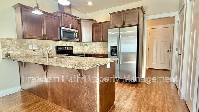 Building Photo - 816 N 18th St