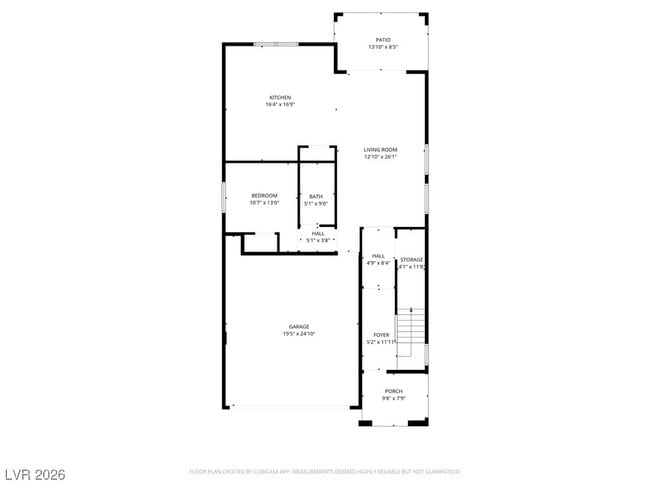 Building Photo - 2924 Gaffer Film St