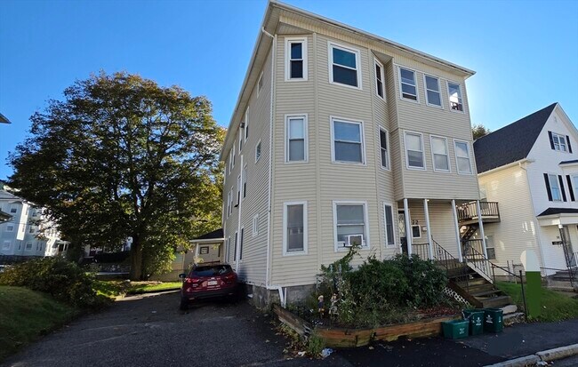 Primary Photo - 72 Seymour St