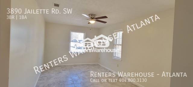 Building Photo - Charming 3 Bedroom 1 Bath in Atlanta with ...