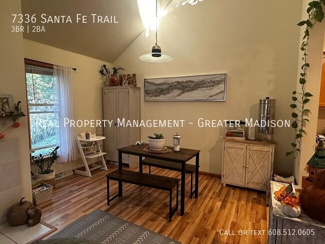 Building Photo - 7336 Santa Fe Trail