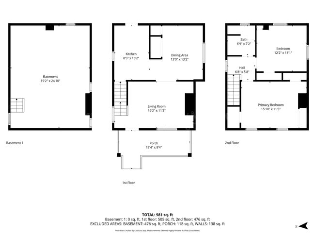 Building Photo - 914 Ellsworth Ave