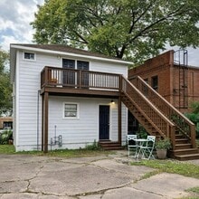 Building Photo - 6833 Avenue C