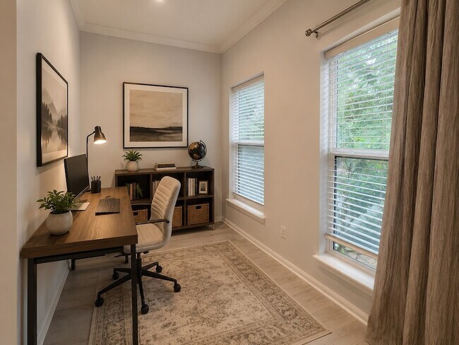 Building Photo - 2323 Bering Dr