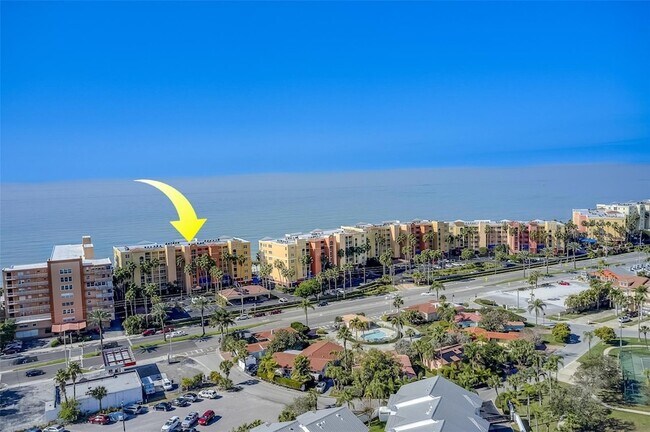Building Photo - 16450 Gulf Blvd
