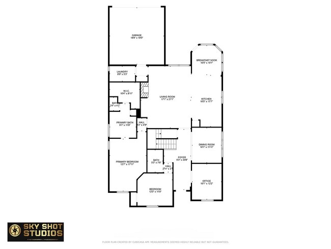 Building Photo - 12381 Bethel Dr