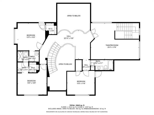 Building Photo - 2706 Sir Malory Ln